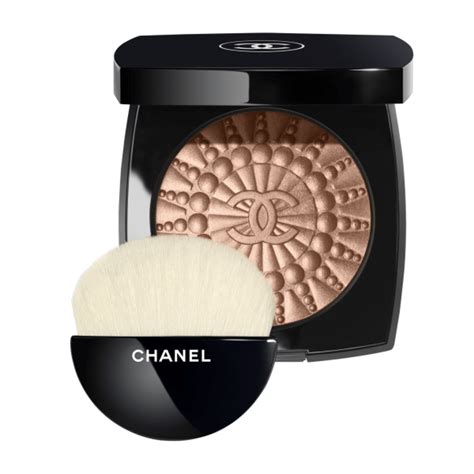 chanel illuminating powder uk|best Chanel powder.